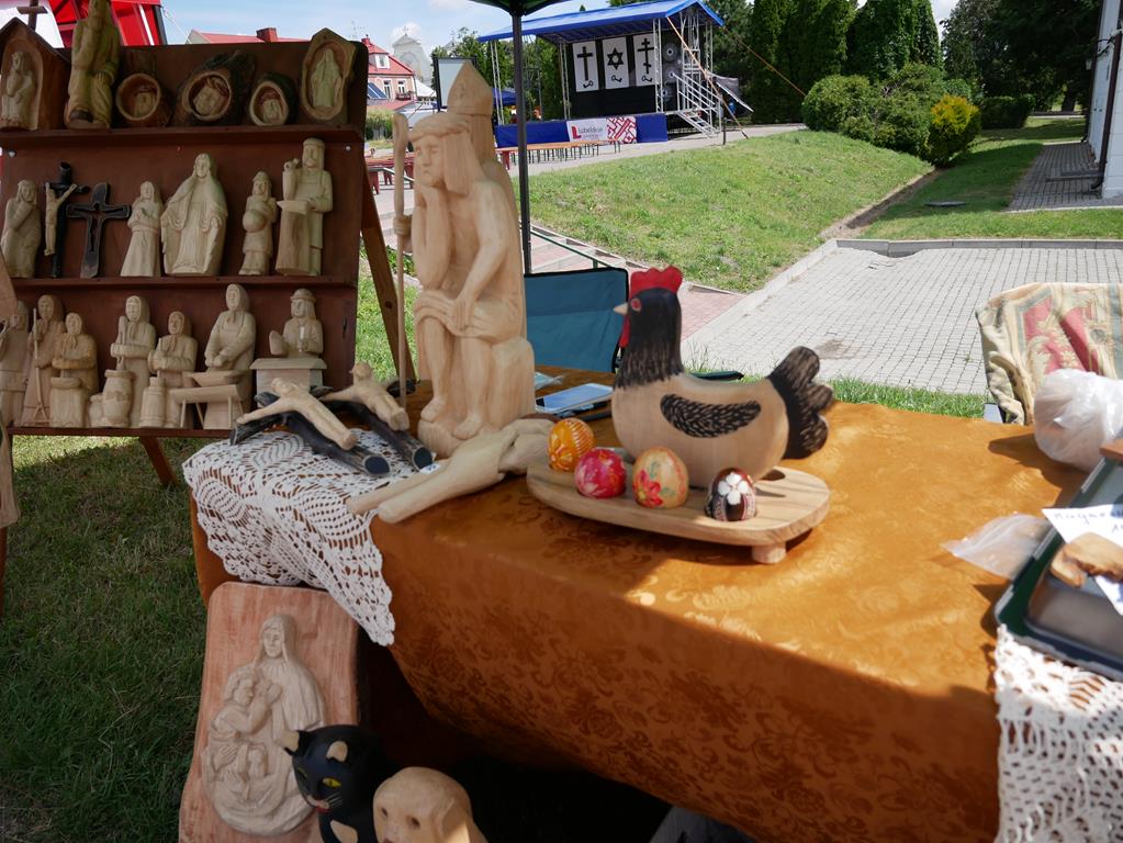 XIV Edycja Spotkania Trzech Kultur